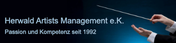 Herwald Artists Management e.K.