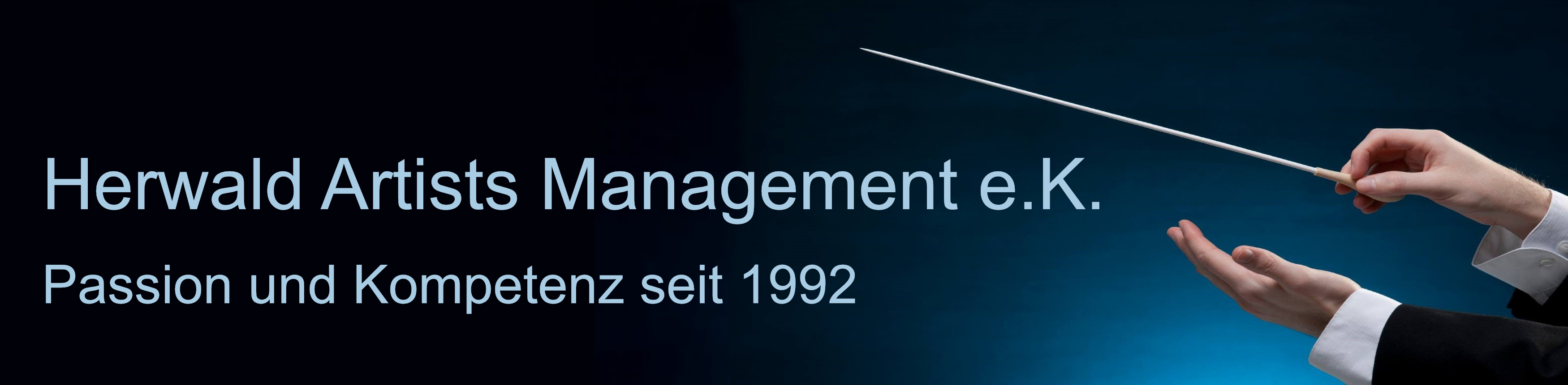Herwald Artists Management e.K.